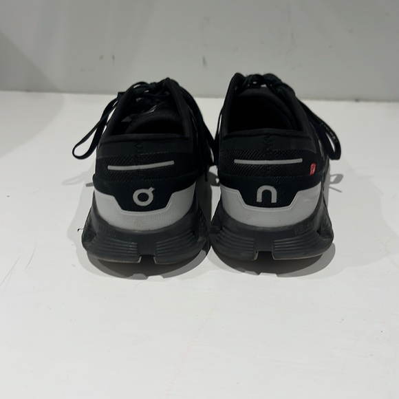 ON Cloud X 3 Training Shoe (Men) Black SIZE 11.5 - Picture 3 of 5